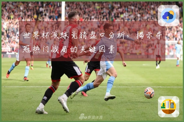 世界杯滚球竞猜盘口分析，揭示夺冠热门战局的关键因素