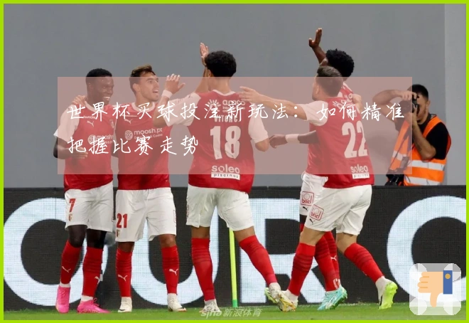 世界杯买球投注新玩法：如何精准把握比赛走势