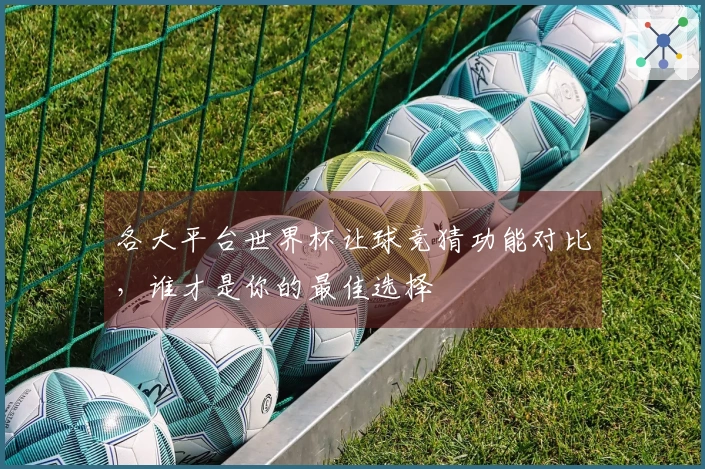各大平台世界杯让球竞猜功能对比，谁才是你的最佳选择