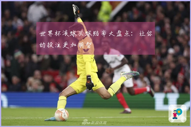 世界杯滚球买球赔率大盘点：让你的投注更加明智